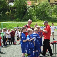 TSV Jugendturnier 2017